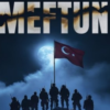 Cemre Uslu «Meftun 1, İlknur»