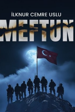 Cemre Uslu   «Meftun 1, İlknur» pdf indir 