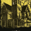 Edgar Allan Poe «Usher Evi’nin Çöküşü»