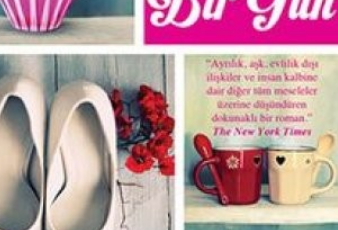Elin Hilderbrand «Güzel Bir Gün»