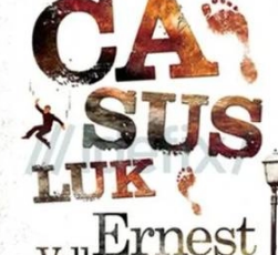 Ernest Volkman «Casusluk»