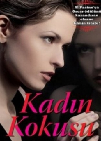Giovanni Arpino «Kadın Kokusu» pdf indir 