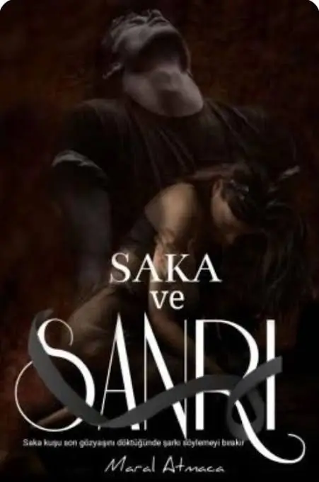 Maral Atmaca «Saka Ve Sanrı»  pdf indir 