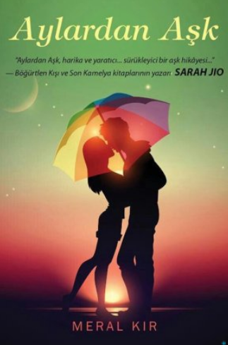 Meral Kır  «Aylardan Aşk» pdf indir 