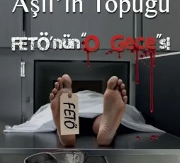 Mustafa Önsel «Aşil’in Topuğu Fetö’nün O Gecesi»