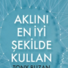 Tony Buzan «Aklını en iyi şekilde kullan»