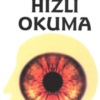 Tony Buzan «Hızlı Okuma»