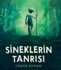 William Gerald Golding «Sineklerin Tanrısı»