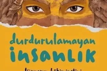 Yuval Noah Harari «Durdurulamayan İnsanlık»