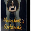 Adriana Mather «November’ı Avlamak»