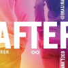 Anna Todd «After 3 Ayrılık»