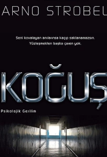 Arno Strobel «Koğuş» pdf indir 