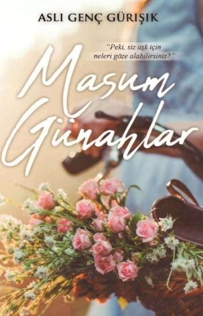 Aslı Genç Gürışık «Masum Günahlar» pdf indir 
