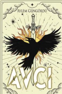 Aylem Güngördü «Avcı» pdf indir 