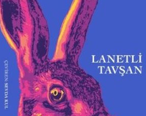 Bora Chung «Lanetli Tavşan»