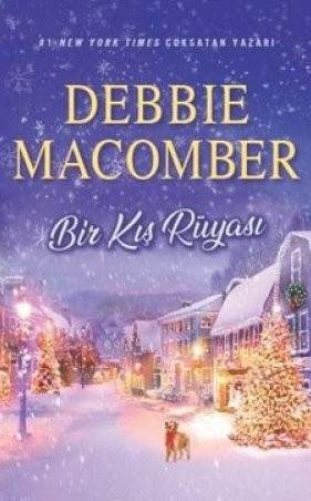 Debbie Macomber «Bir Kış Rüyasıı»  pdf indir 