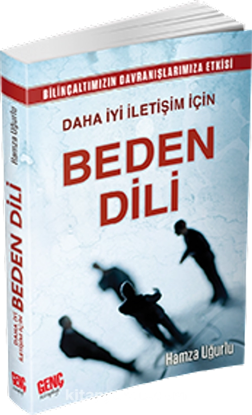 Hamza Uğurlu «Beden Dili»  pdf indir 