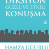Hamza Uğurlu «Diksiyon - Güzel ve Etkili Konuşma»