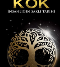 Hamza Yardımcıoğlu «Kök İnsanlığın Saklı Tarihi»