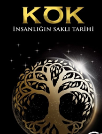 Hamza Yardımcıoğlu  «Kök İnsanlığın Saklı Tarihi» pdf indir 
