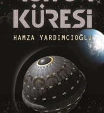 Hamza Yardımcıoğlu «Nuh’un Küresi»