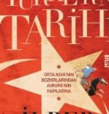 İlber Ortaylı «Türklerin Tarihi»