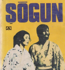 James Clavell «Şogun»