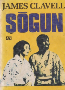 James Clavell «Şogun» pdf indir 