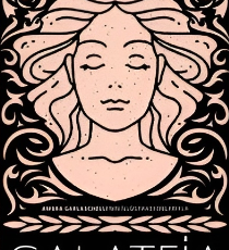 Madeline Miller «Galateia»