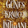 Nisha J. Tuli «Güneş Kraliçesi İmtihanı»