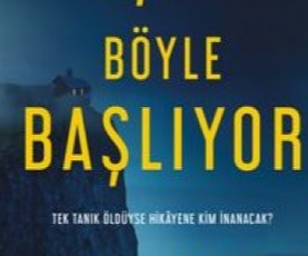 Rache Abbott «İşte Böyle Başlıyor»