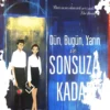 Zeynep Sahra «Dün, Bugün, Yarın ve Sonsuza Kadar»