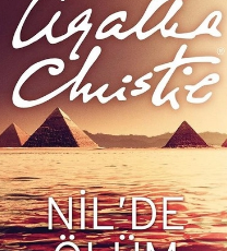 Agatha Christie «Nilde Ölüm»