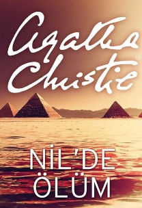 Agatha Christie «Nilde Ölüm»  pdf indir 
