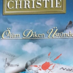 Agatha Christie «Ölüm diken üstünde»