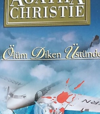 Agatha Christie «Ölüm diken üstünde»