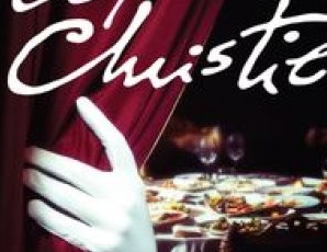 Agatha Christie «Üç Perdelik Cinayet »