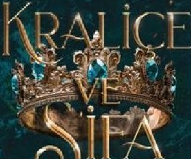 Amy Harmon «Kraliçe ve Şifa»