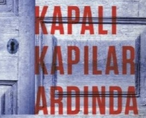 B.A Paris «Kapalı Kapılar Ardında»