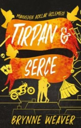 Brynne Weaver «Tırpan ve Serçe» pdf indir 