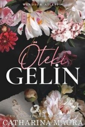 Catharina Maura «Öteki Gelin»  pdf indir 