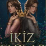 Catherine Doyle Katherine Webber «İkiz Taçlar»