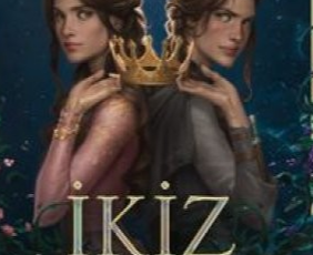 Catherine Doyle Katherine Webber «İkiz Taçlar»