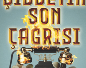 Chloe Gong «Şiddetin Son Çağrısı»