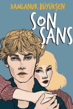Damlanur Büyükşen «Son Şans» pdf indir 