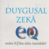 Daniel Goleman «Duygusal Zeka»