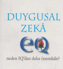 Daniel Goleman «Duygusal Zeka»