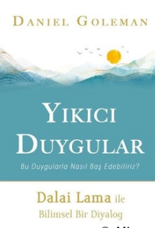 Daniel Goleman  «Yıkıcı Duygular»  pdf indir 