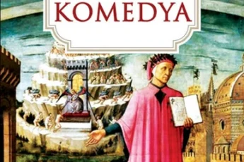 Dante «İlahi Komedya»