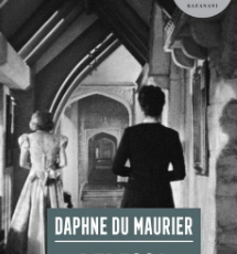 Daphne du Maurier «Rebecca»